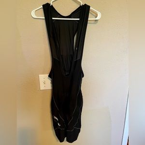 Men’s Garneau Bicycling Bib Shorts